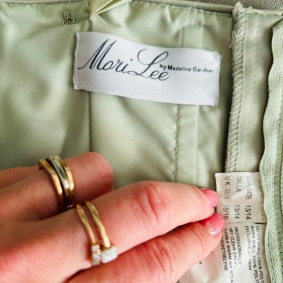 New Dress for prom - Picture 6 of 8